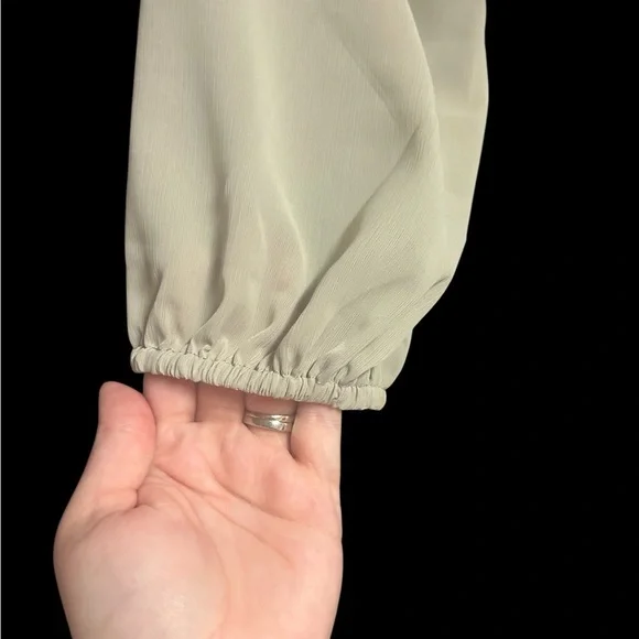 Women's Dress Mini Dress Open Back Medium NWT - Picture 6 of 7